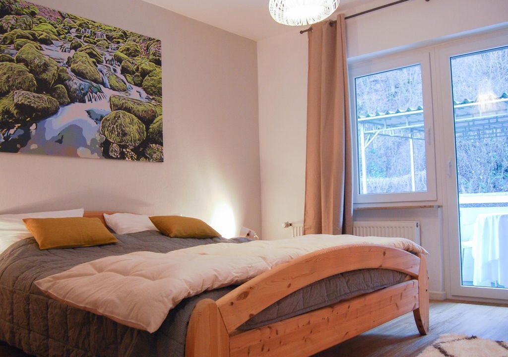 Photo of Bedroom in Traben-Trarbach