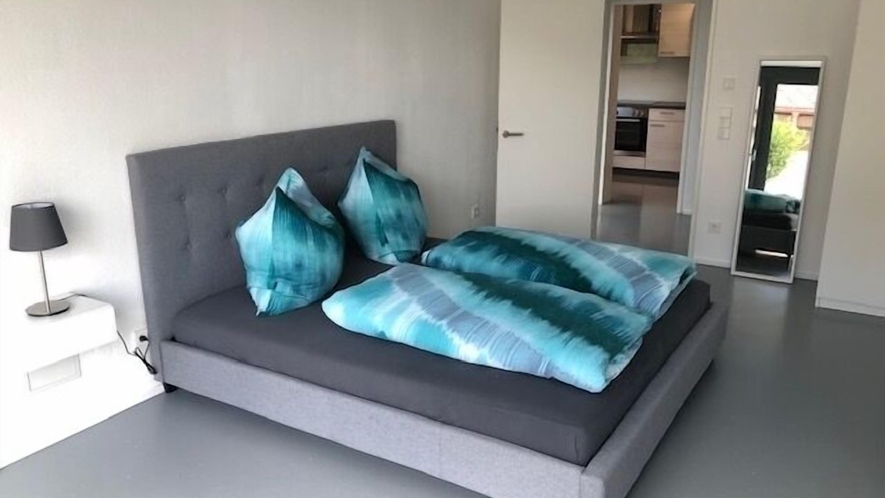 Photo of Bedroom in Talheim