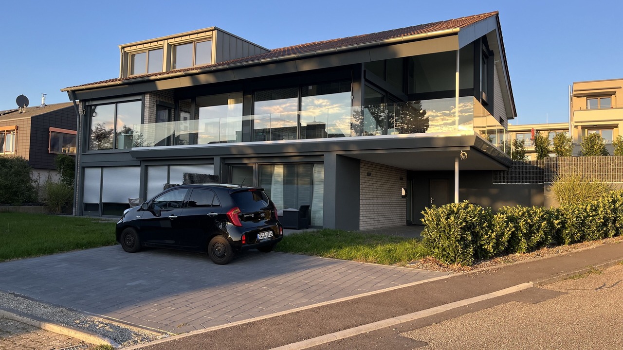 Photo of Outdoor in Talheim