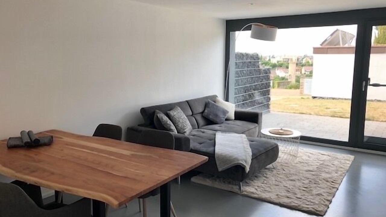 Photo of Livingroom in Talheim