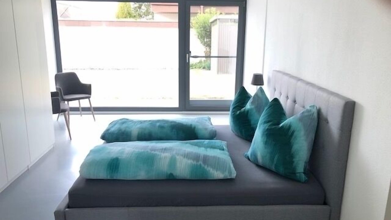 Photo of Bedroom in Talheim