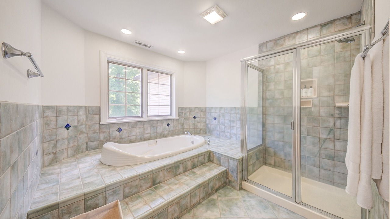 Photo of Bathroom in New Paltz