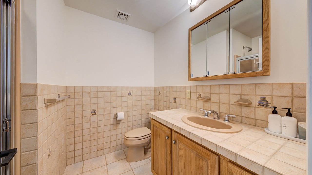 Photo of Bathroom in New Paltz