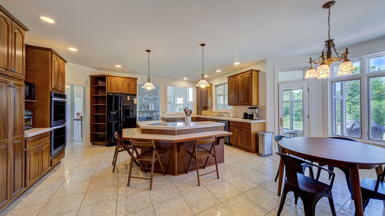 Photo of Kitchen in New Paltz