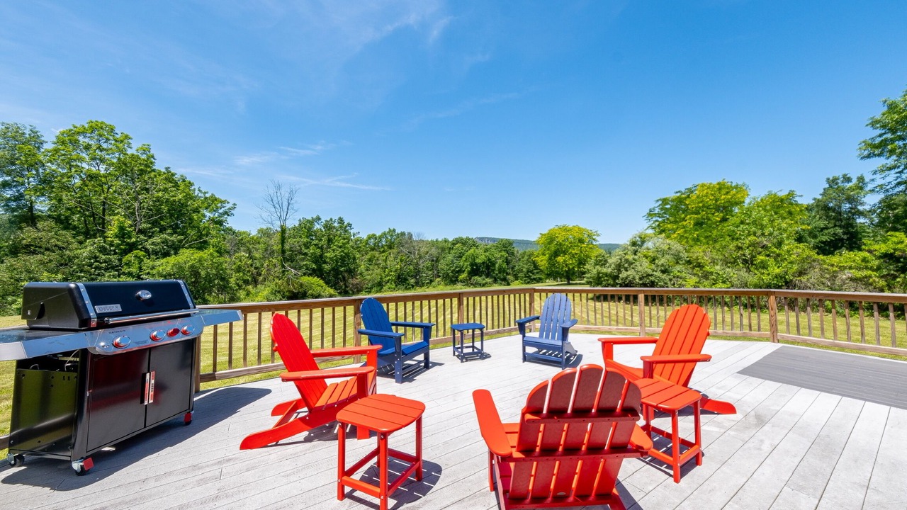 Photo of Outdoor in New Paltz