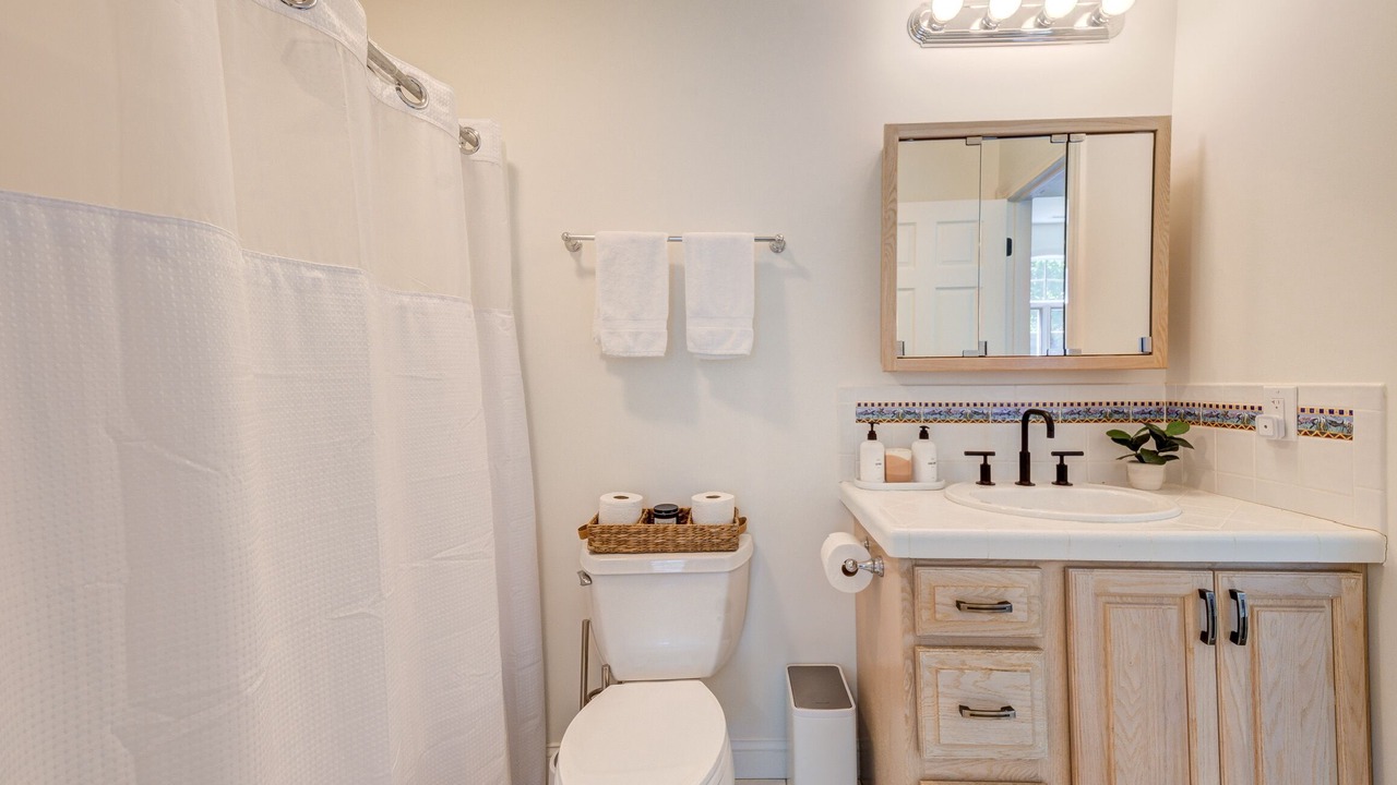 Photo of Bathroom in New Paltz