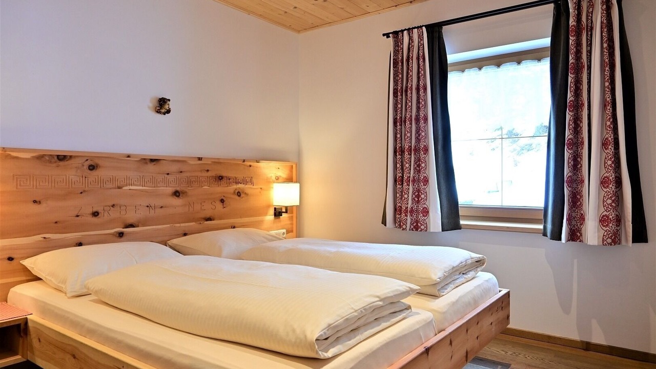 Photo of Bedroom in Biberwier