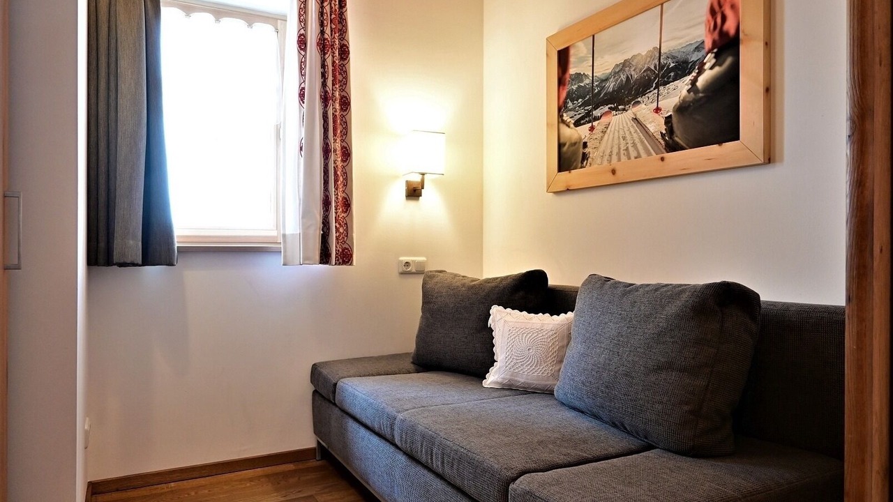 Photo of Livingroom in Biberwier