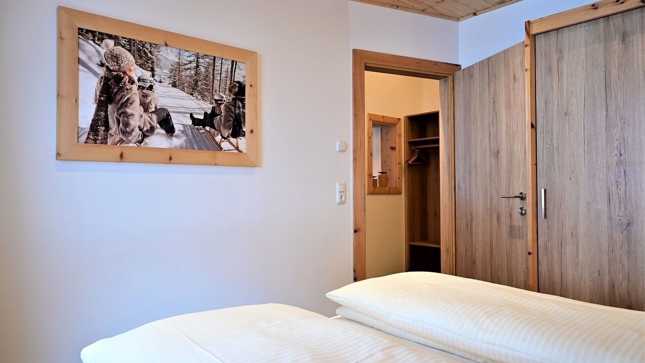 Photo of Bedroom in Biberwier