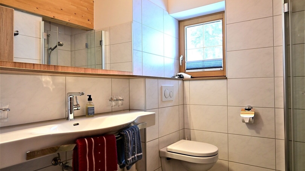 Photo of Bathroom in Biberwier