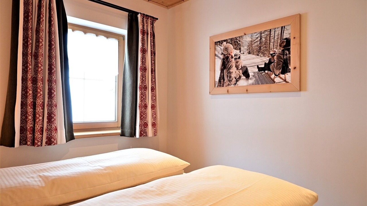 Photo of Bedroom in Biberwier