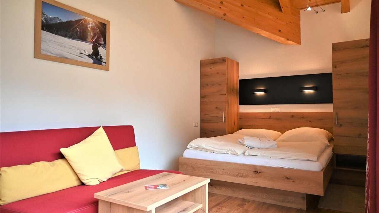 Photo of Bedroom in Biberwier