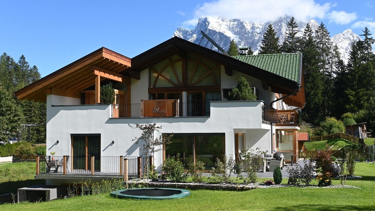 Photo of Outdoor in Biberwier