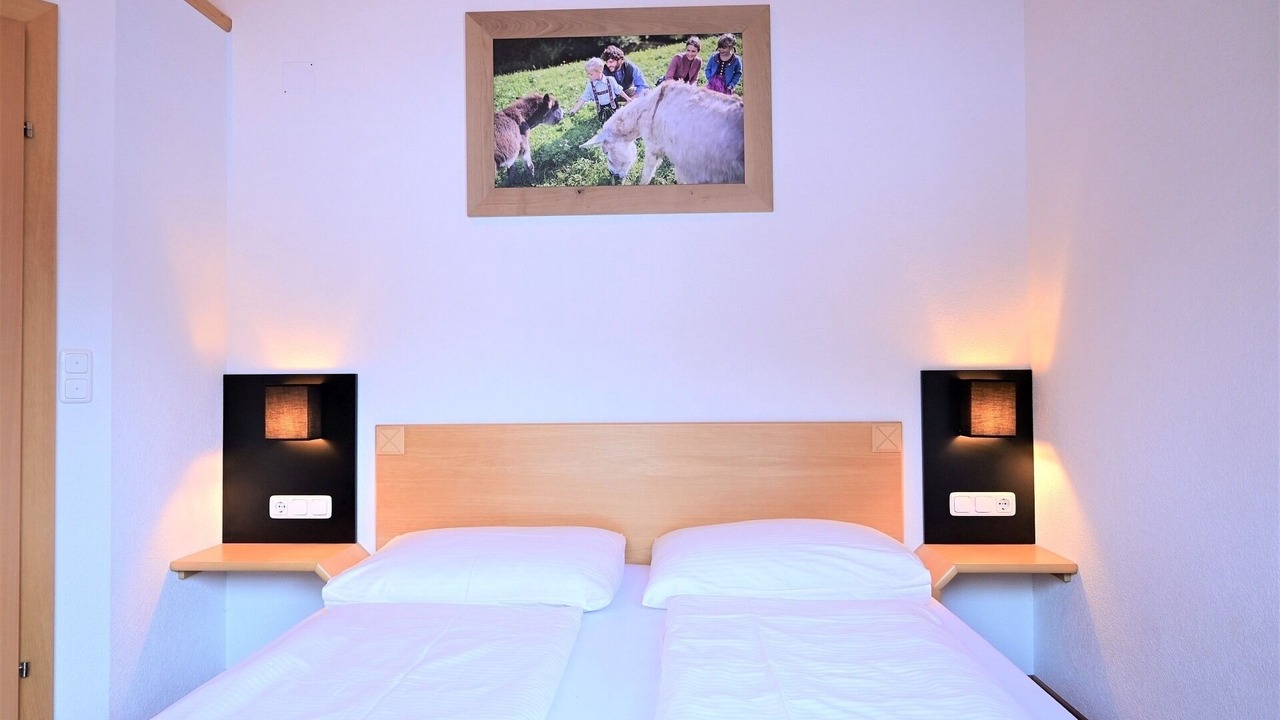 Photo of Bedroom in Biberwier
