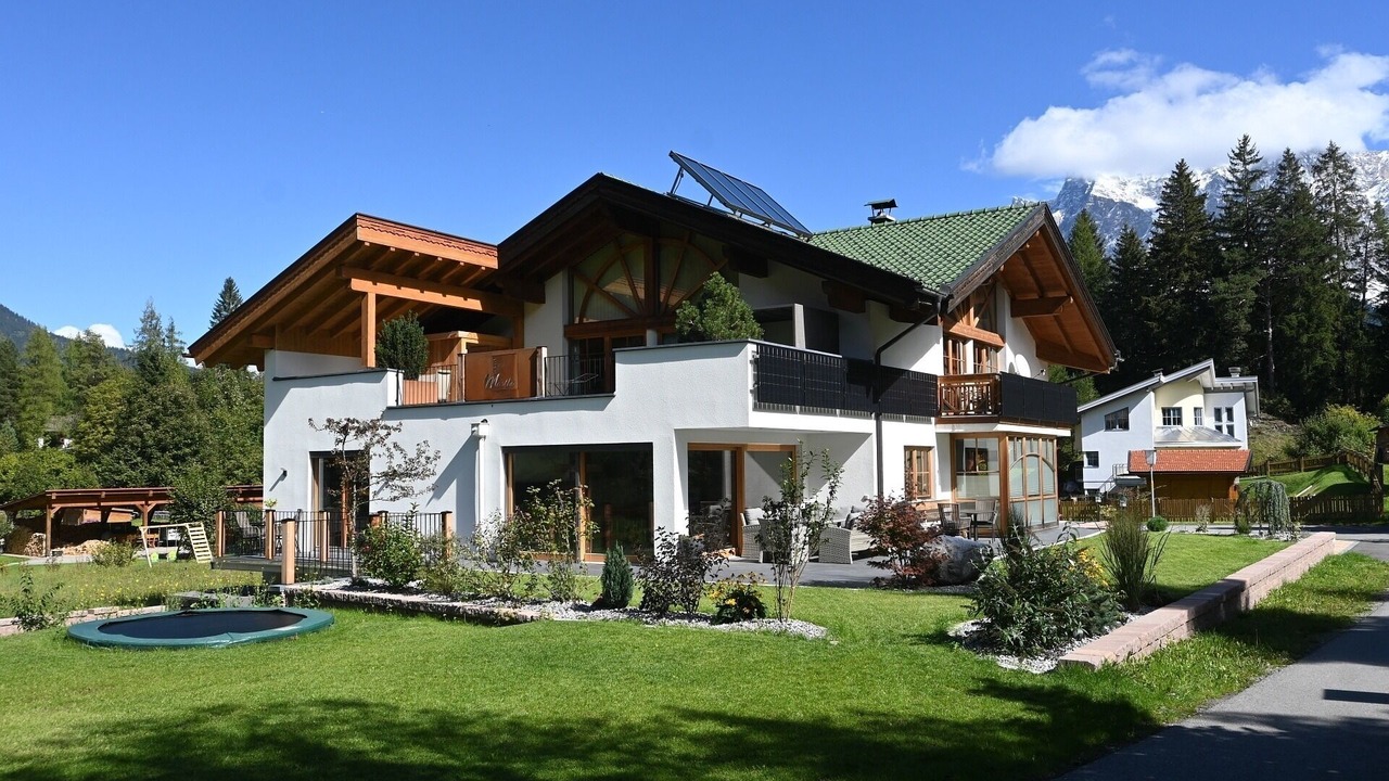 Photo of Outdoor in Biberwier