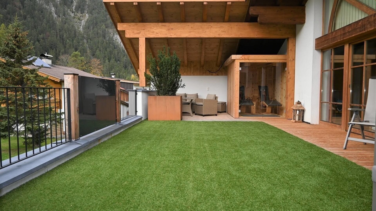 Photo of Patio Balcony in Biberwier