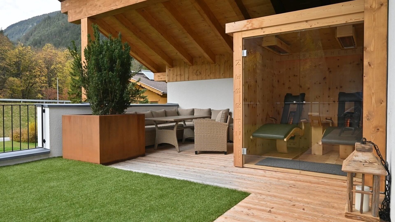 Photo of Outdoor in Biberwier