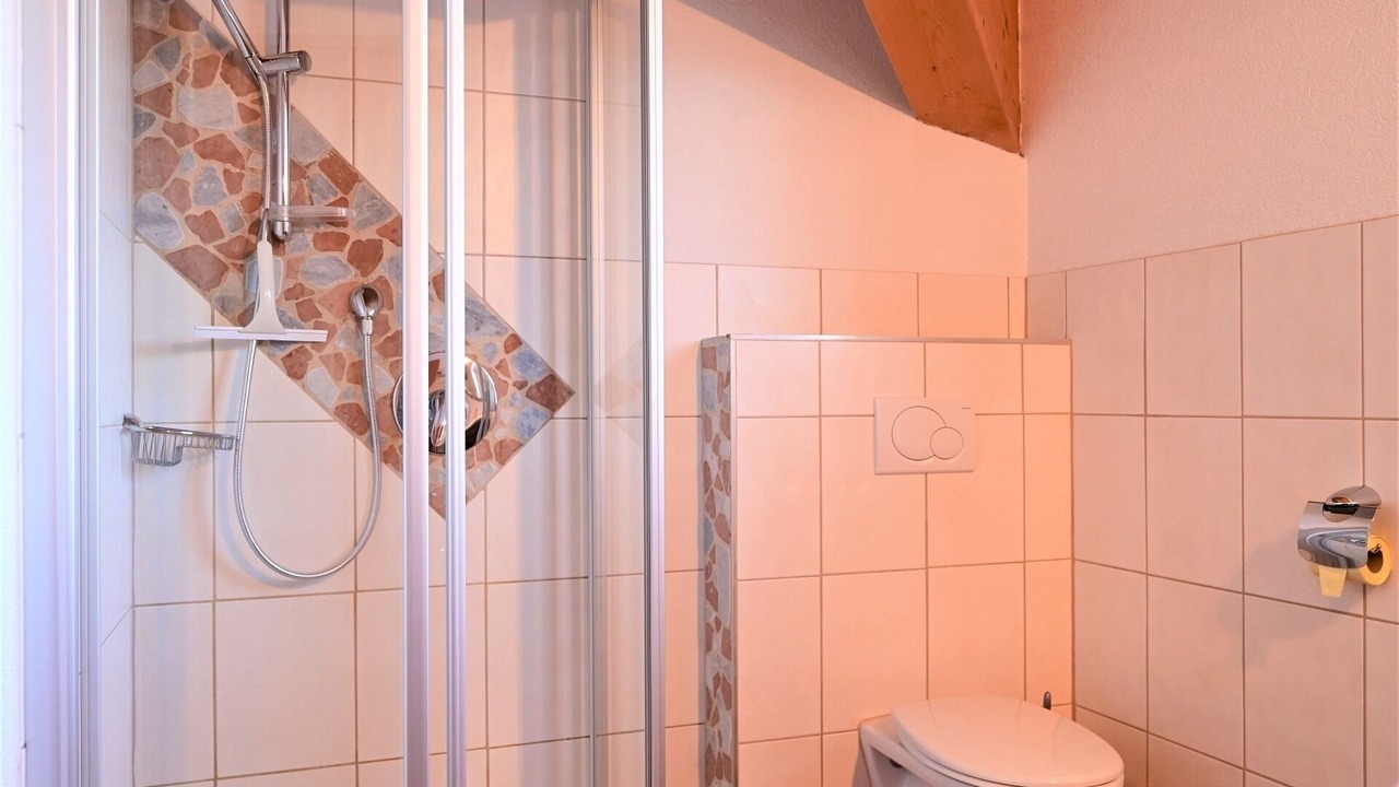 Photo of Bathroom in Biberwier