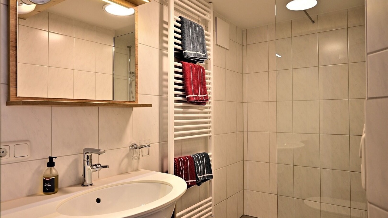 Photo of Bathroom in Biberwier