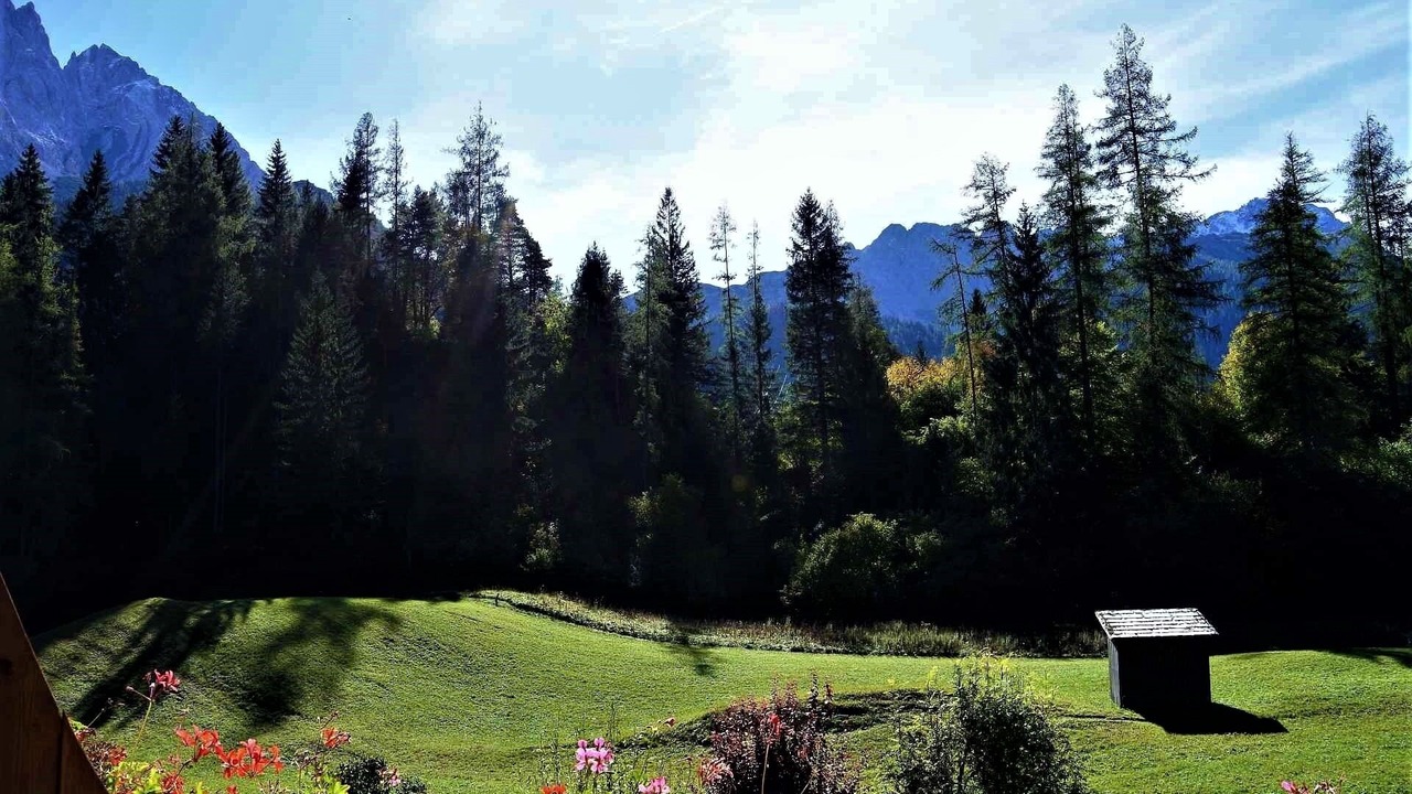 Photo of Outdoor in Biberwier