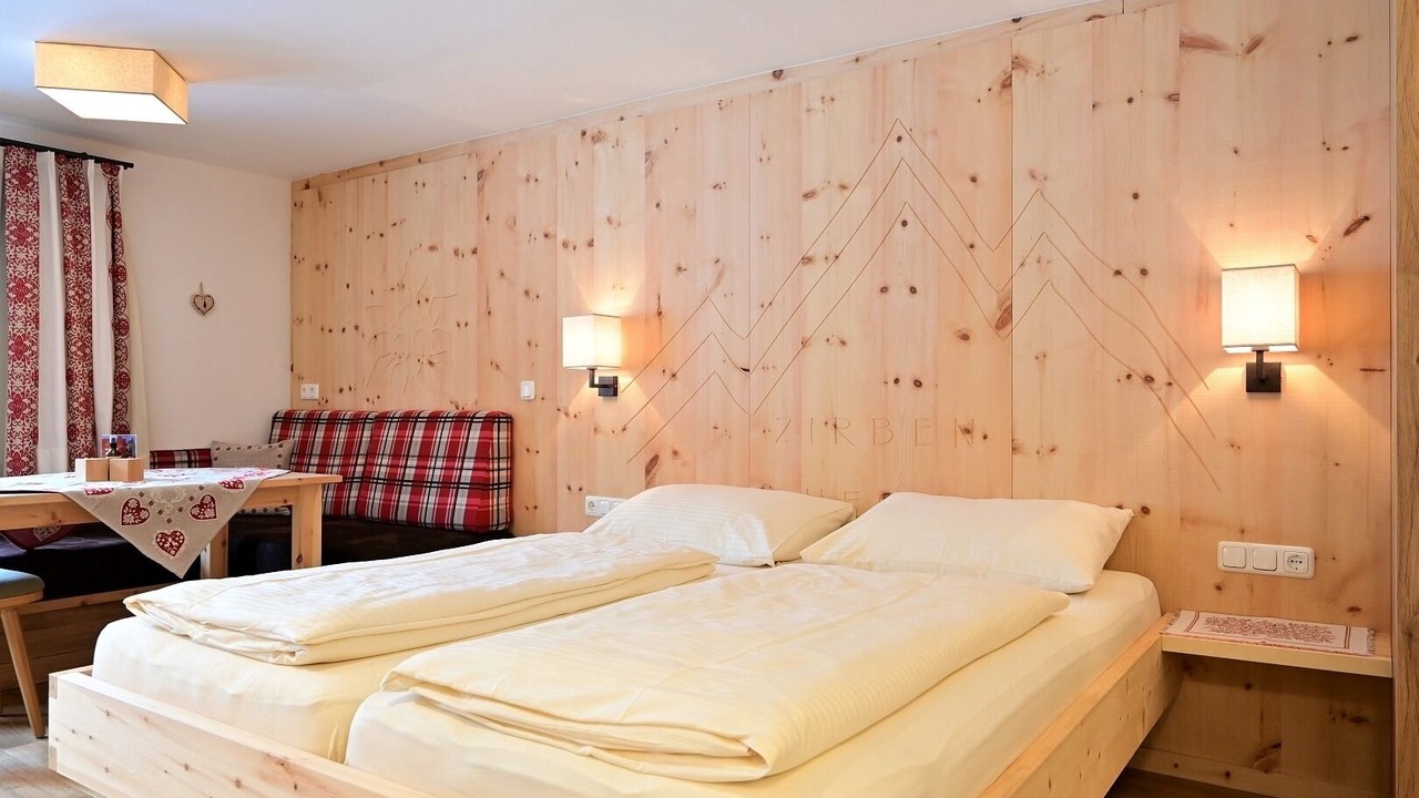 Photo of Bedroom in Biberwier