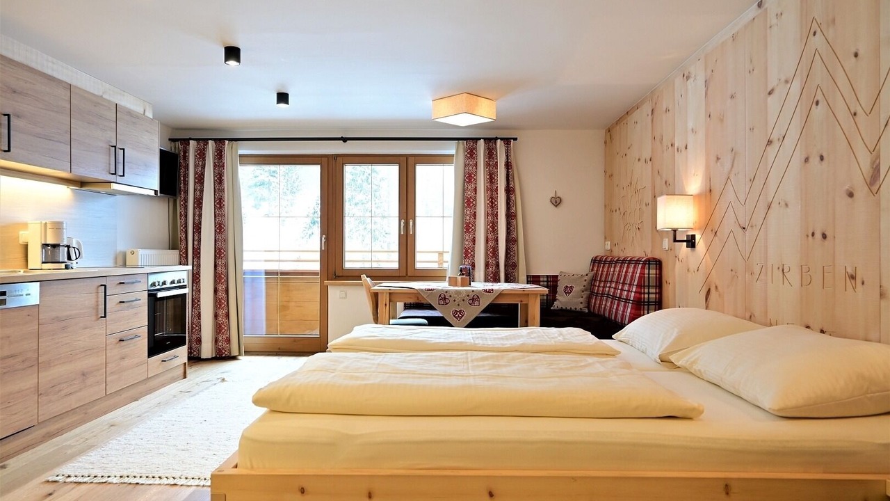Photo of Bedroom in Biberwier