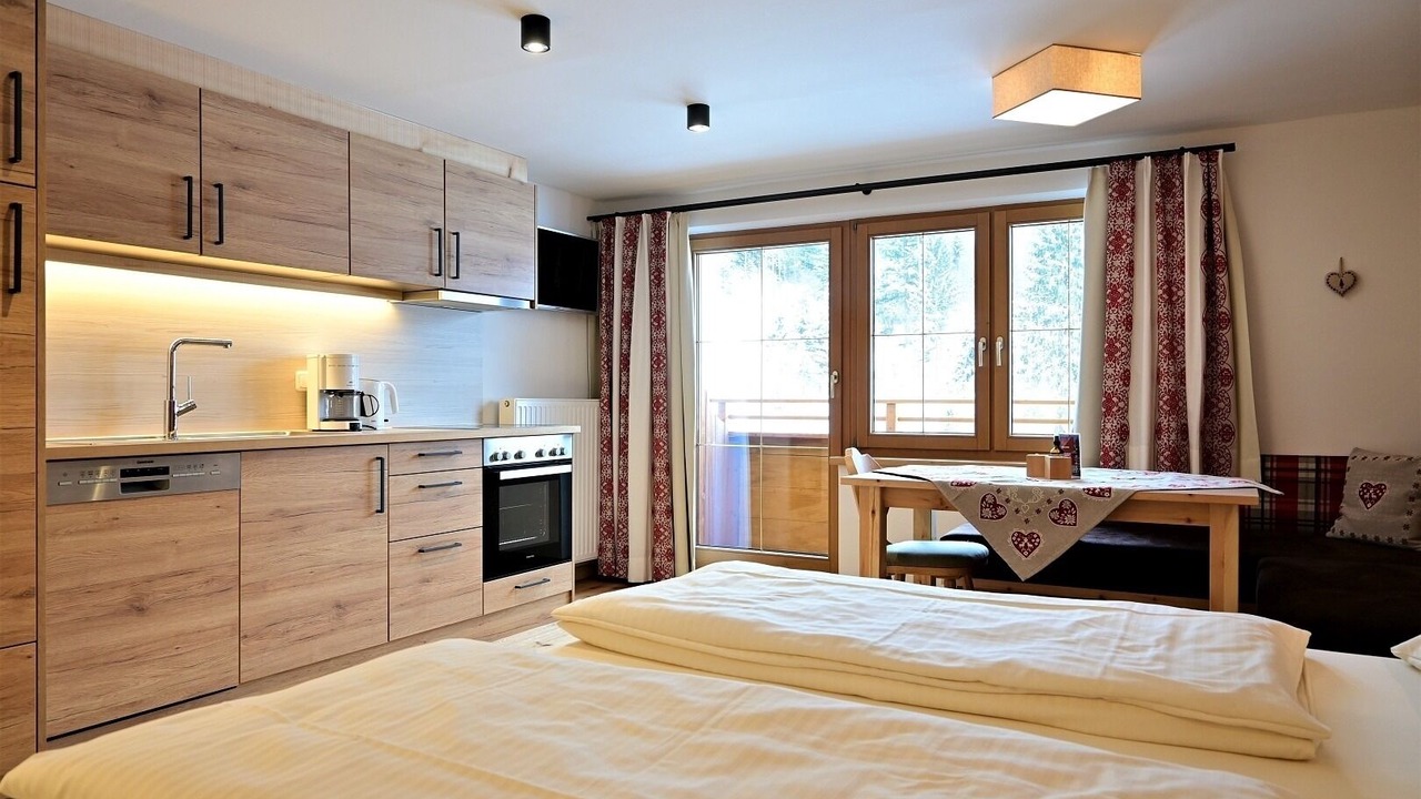 Photo of Bedroom in Biberwier