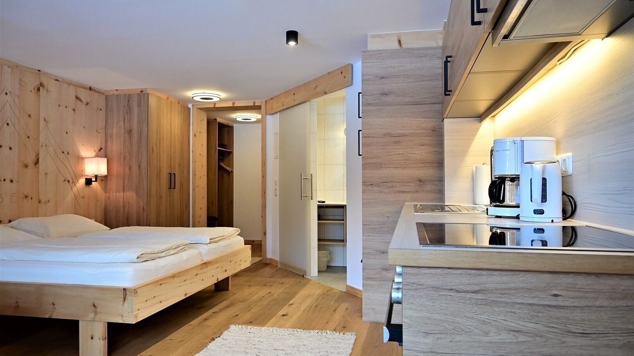 Photo of Bedroom in Biberwier