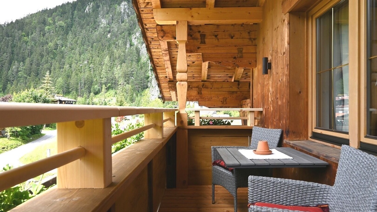 Photo of Outdoor in Biberwier