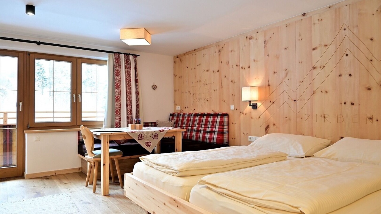 Photo of Bedroom in Biberwier