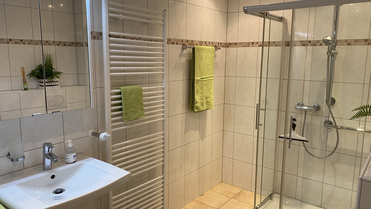 Photo of Bathroom in Brilon