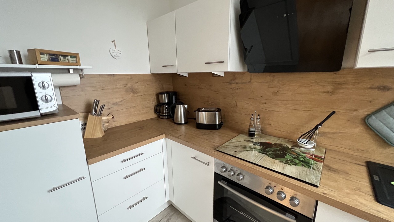 Photo of Kitchen in Brilon
