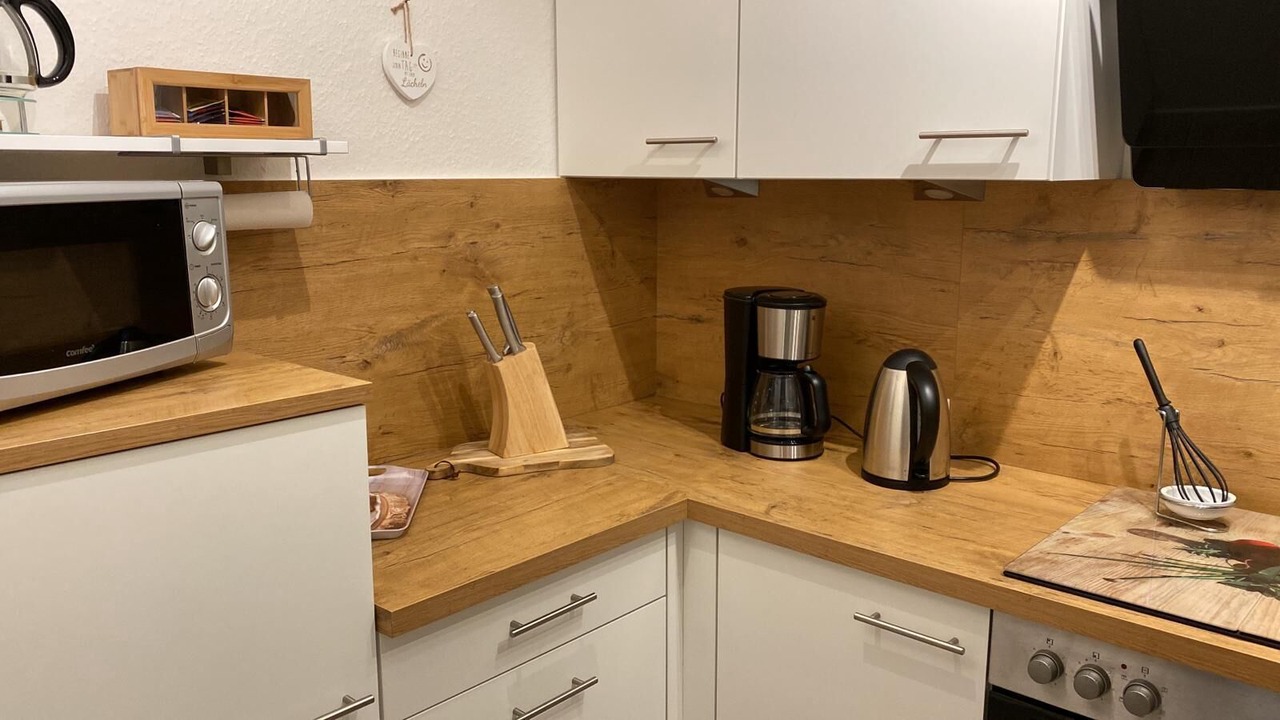 Photo of Kitchen in Brilon