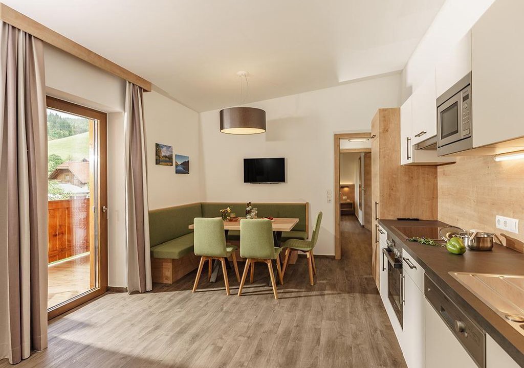Photo of Kitchen in Pichl-Preunegg