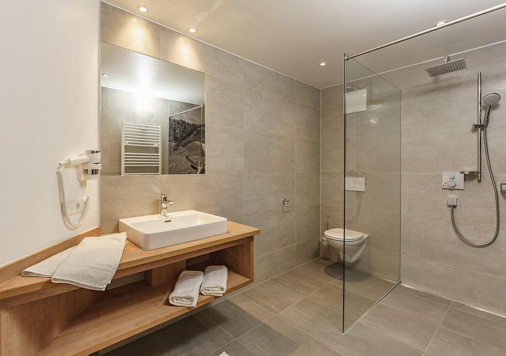 Photo of Bathroom in Pichl-Preunegg