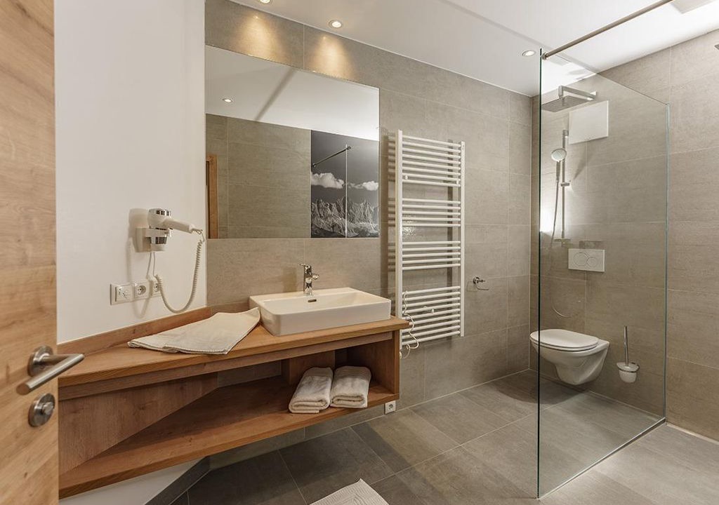 Photo of Bathroom in Pichl-Preunegg