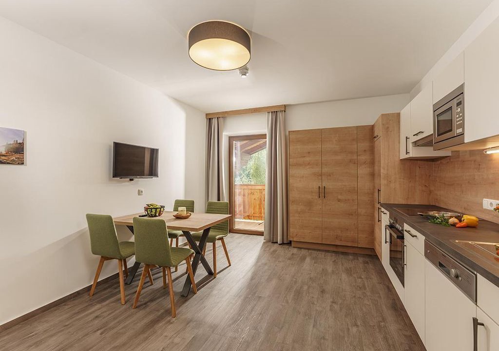 Photo of Kitchen in Pichl-Preunegg