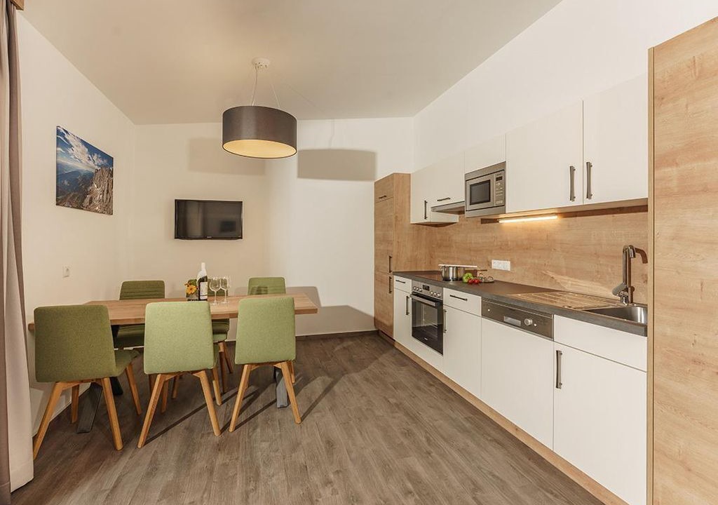 Photo of Kitchen in Pichl-Preunegg