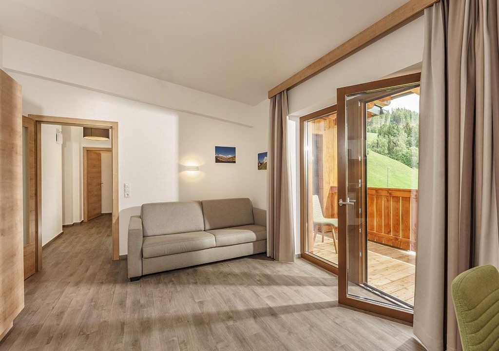 Photo of Livingroom in Pichl-Preunegg