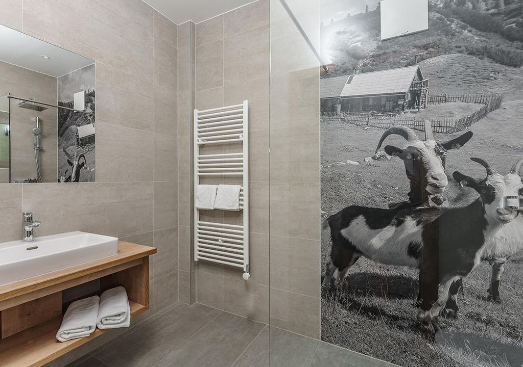 Photo of Bathroom in Pichl-Preunegg
