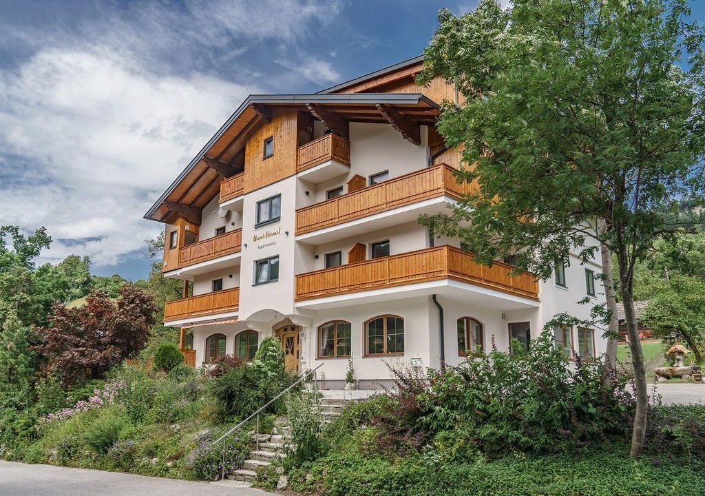 Photo of Outdoor in Pichl-Preunegg