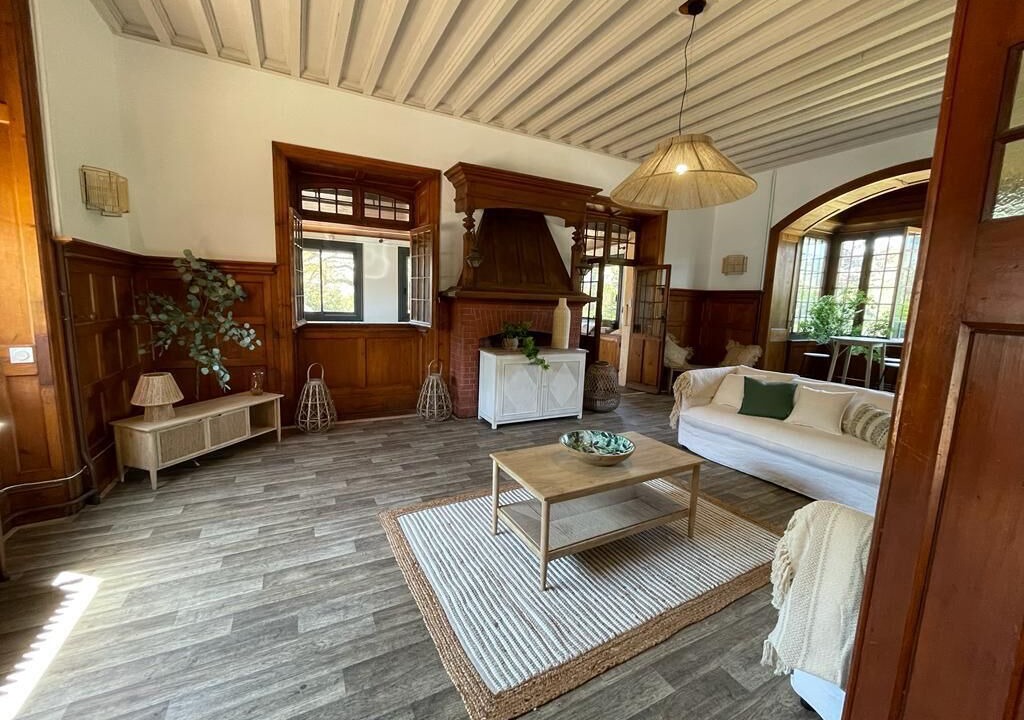 Photo of Livingroom in Annonay