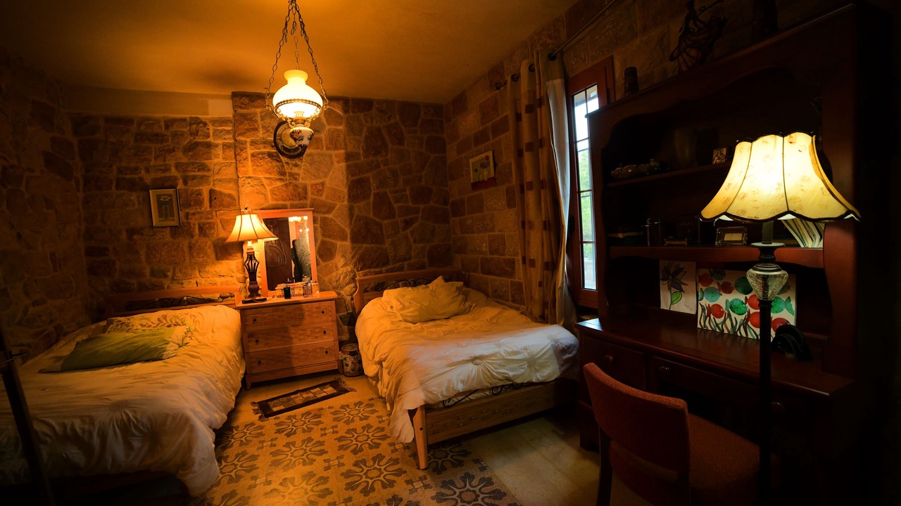Photo of Bedroom in Faraya