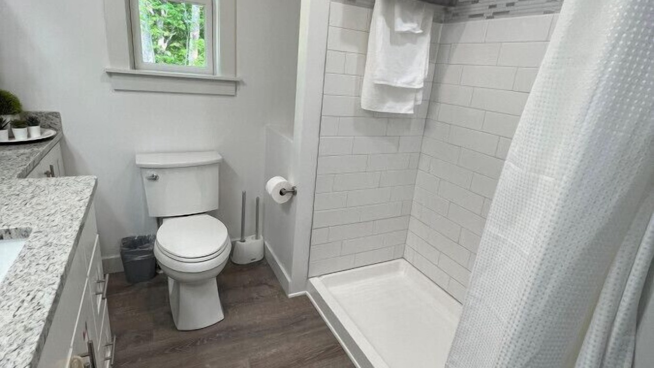 Photo of Bathroom in Salem
