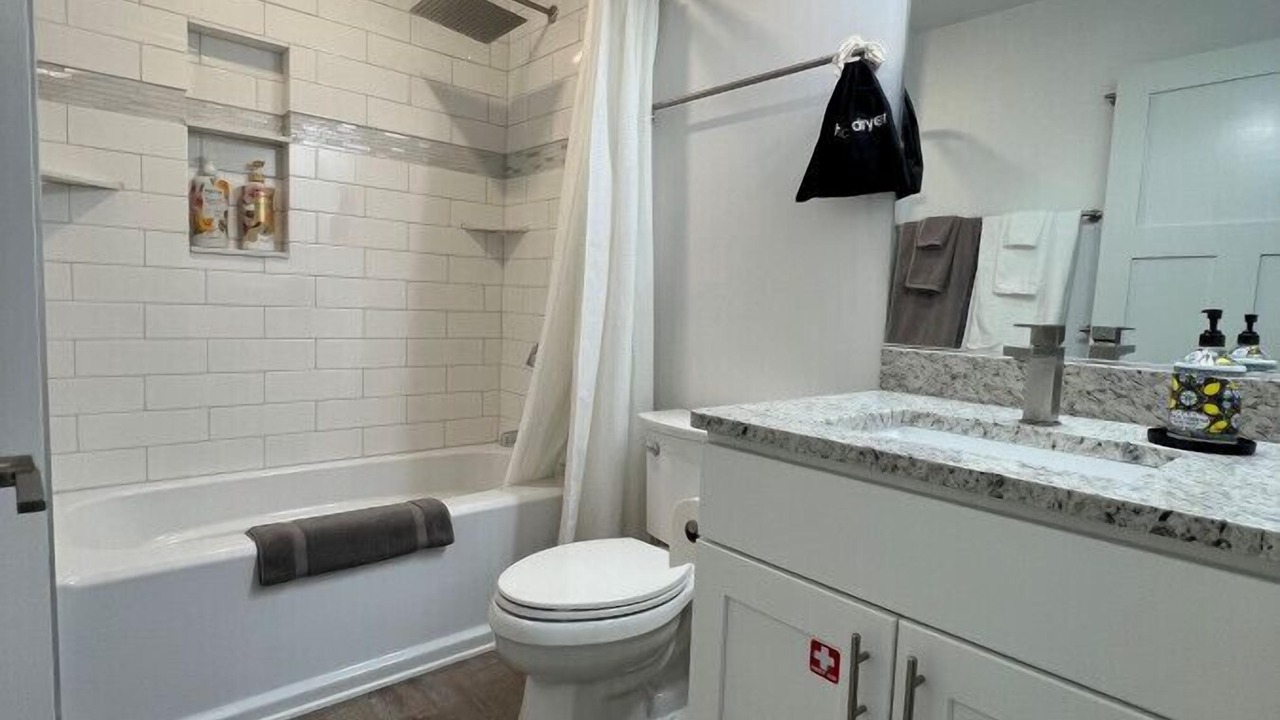 Photo of Bathroom in Salem