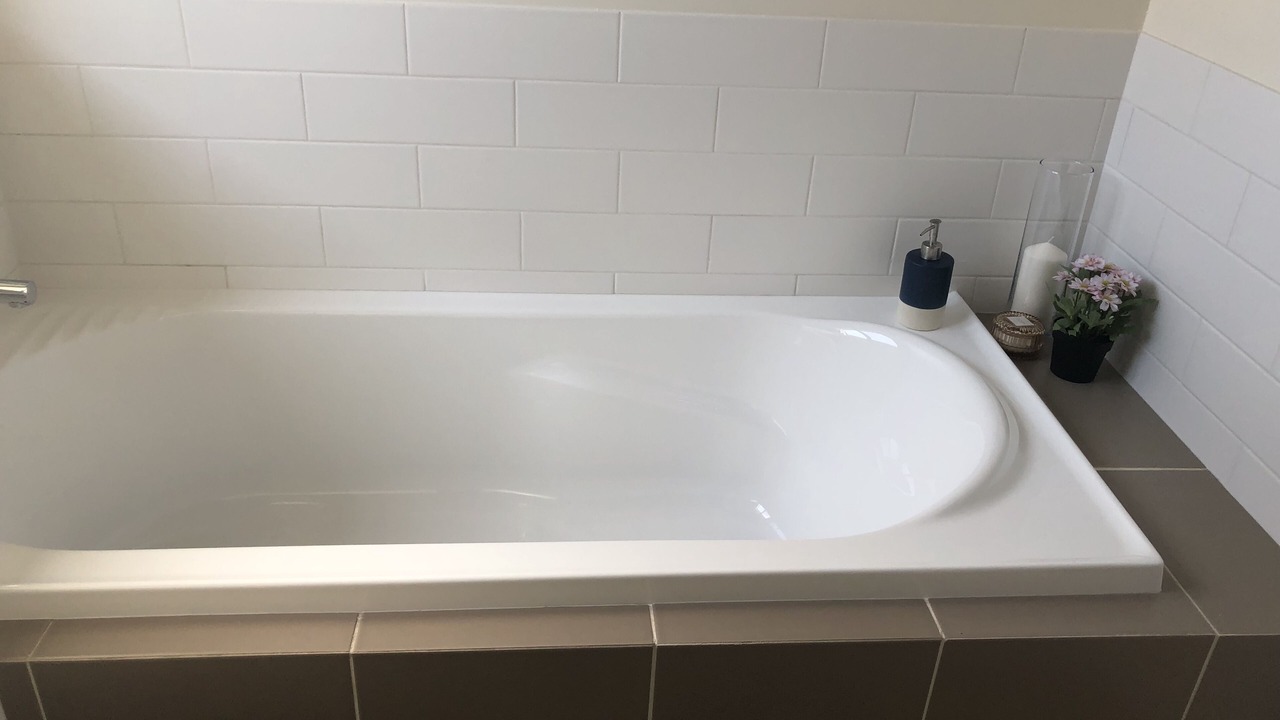 Photo of Bathroom in Kingscote