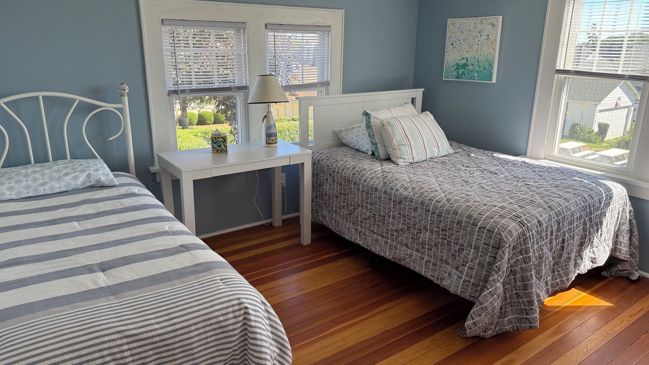 Photo of Bedroom in Niantic
