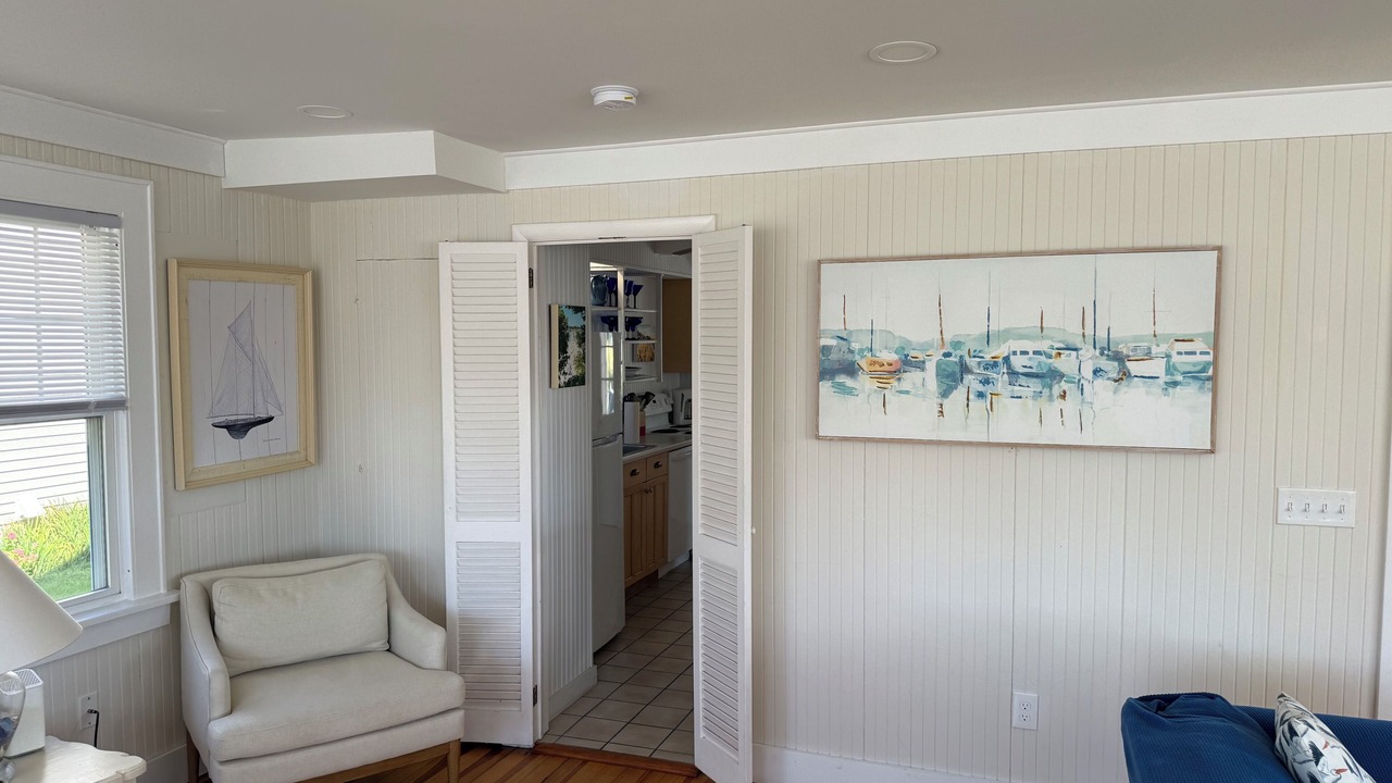Photo of Livingroom in Niantic