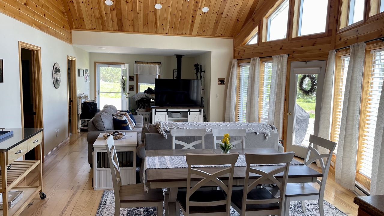 Photo of Livingroom in Stark