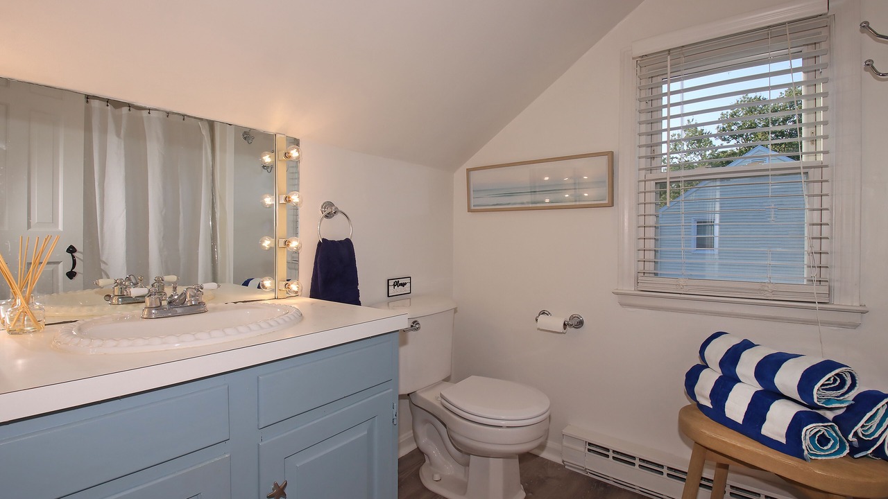 Photo of Bathroom in Westbrook Center